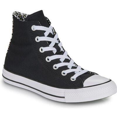 Converse Sneakers alte CHUCK TAYLOR ALL STAR Nero 36 Converse Sneakers alte CHUCK TAYLOR ALL STAR Nero 36