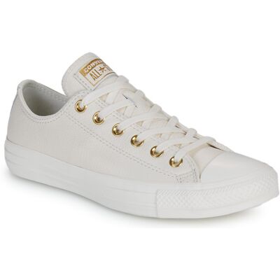 Converse Sneakers basse CHUCK TAYLOR ALL STAR GOLD Bianco 35 Converse Sneakers basse CHUCK TAYLOR ALL STAR GOLD Bianco 35