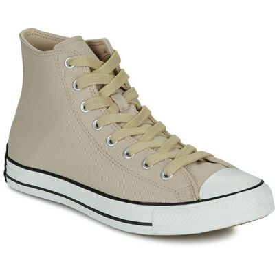 Converse Sneakers alte CHUCK TAYLOR ALL STAR WIDE Grigio 46 Converse Sneakers alte CHUCK TAYLOR ALL STAR WIDE Grigio 46