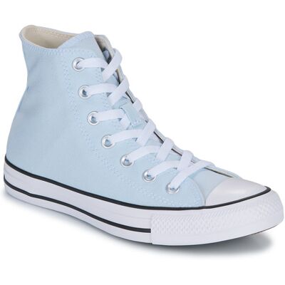 Converse Sneakers alte CHUCK TAYLOR ALL STAR Blu 45 Converse Sneakers alte CHUCK TAYLOR ALL STAR Blu 45