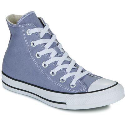 Converse Sneakers alte CHUCK TAYLOR ALL STAR Blu 45 Converse Sneakers alte CHUCK TAYLOR ALL STAR Blu 45