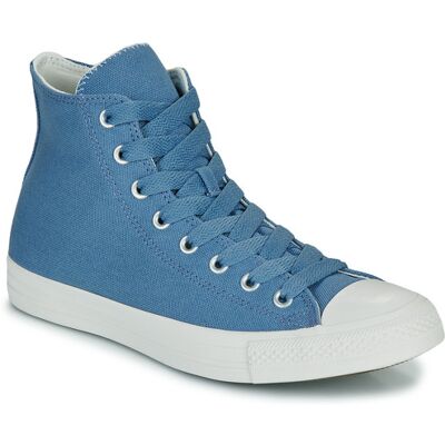 Converse Sneakers alte CHUCK TAYLOR ALL STAR HEAVY CANVAS Blu 42 Converse Sneakers alte CHUCK TAYLOR ALL STAR HEAVY CANVAS Blu 42