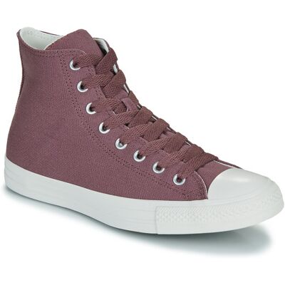 Converse Sneakers alte CHUCK TAYLOR ALL STAR HEAVY CANVAS Rosa 42 Converse Sneakers alte CHUCK TAYLOR ALL STAR HEAVY CANVAS Rosa 42