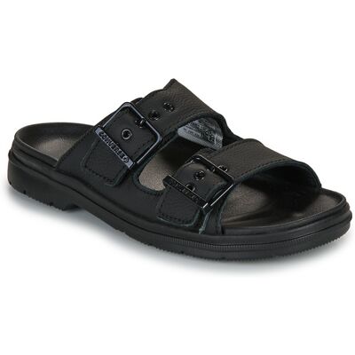 Converse Sandali bassi CHUCK TAYLOR ALL STAR LUGGED FLATFORM SANDAL Nero 39 Converse Sandali bassi CHUCK TAYLOR ALL STAR LUGGED FLATFORM SANDAL Nero 39