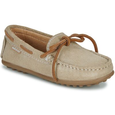 Pablosky Scarpe bambini DRIVER Beige 30 Pablosky Scarpe bambini DRIVER Beige 30