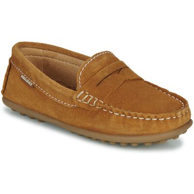 Pablosky Scarpe bambini DRIVER Marrone 28 Pablosky Scarpe bambini DRIVER Marrone 28