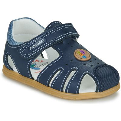 Pablosky Sandali bassi ZIG Marine 19 Pablosky Sandali bassi ZIG Marine 19