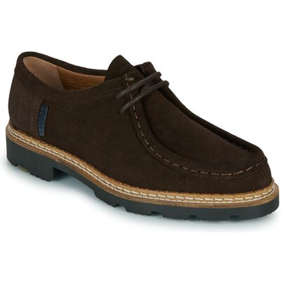 Pellet Scarpe MACHA Marrone 38 Pellet Scarpe MACHA Marrone 38