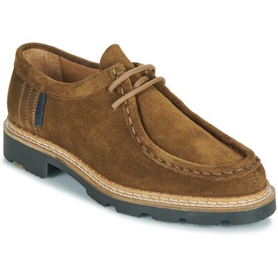Pellet Scarpe MACHA Marrone 36 Pellet Scarpe MACHA Marrone 36