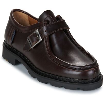Pellet Scarpe MARCELA Marrone 36 Pellet Scarpe MARCELA Marrone 36