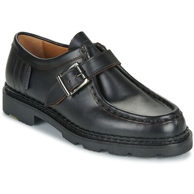 Pellet Scarpe MARCELA Nero 36 Pellet Scarpe MARCELA Nero 36