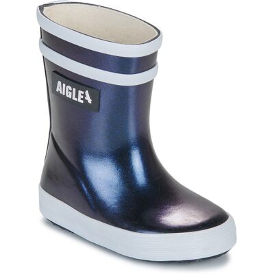 Aigle Stivali bambini BABY IRRISE 2 Blu 21 Aigle Stivali bambini BABY IRRISE 2 Blu 21