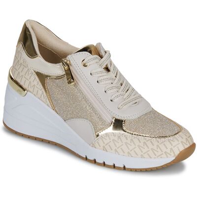 Sneakers basse Marco Tozzi 2-23723-41-40C Oro 40 Sneakers basse Marco Tozzi 2-23723-41-40C Oro 40