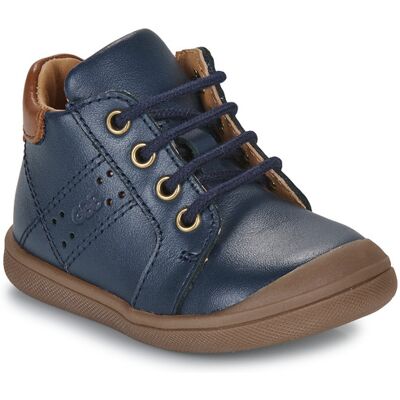 GBB Scarpe bambini ESSENTIEL Blu 24 GBB Scarpe bambini ESSENTIEL Blu 24