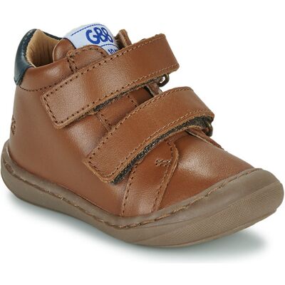 GBB Scarpe bambini NINOU FLEX Marrone 21 GBB Scarpe bambini NINOU FLEX Marrone 21