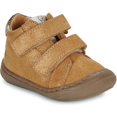 GBB Scarpe bambini NINOU FLEX Marrone 21 GBB Scarpe bambini NINOU FLEX Marrone 21