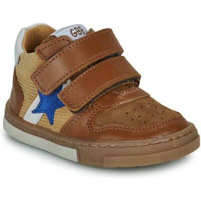 GBB Scarpe bambini DOCILE FLEX Marrone 21 GBB Scarpe bambini DOCILE FLEX Marrone 21