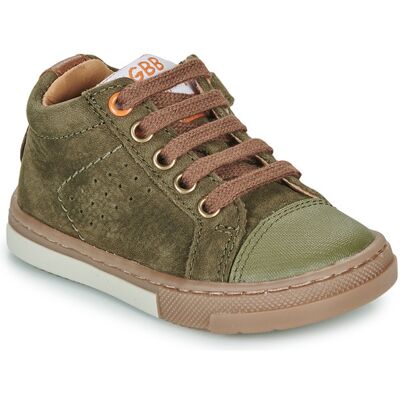 GBB Scarpe bambini AMICAL FLEX Verde 21 GBB Scarpe bambini AMICAL FLEX Verde 21