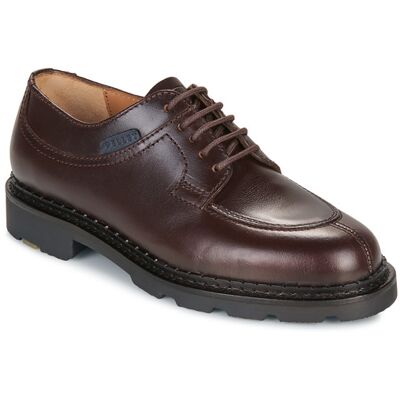 Pellet Scarpe LURON Marrone 36 Pellet Scarpe LURON Marrone 36