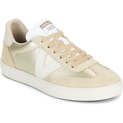 Victoria Berlin Metal Cyclist Scarpe da Donna - Scarpe di Moda Victoria Berlin Metal Cyclist Scarpe da Donna - Scarpe di Moda
