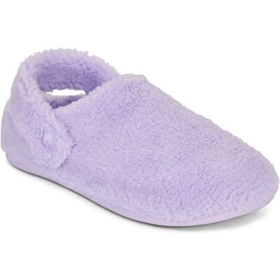 Crocs Pantofole Classic Cozzzy Slipper Viola 39 / 40 Crocs Pantofole Classic Cozzzy Slipper Viola 39 / 40