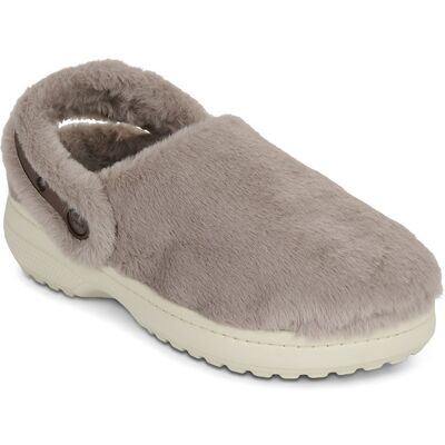 Crocs Pantofole Classic Unfurgettable Clog Beige 46 / 47 Crocs Pantofole Classic Unfurgettable Clog Beige 46 / 47