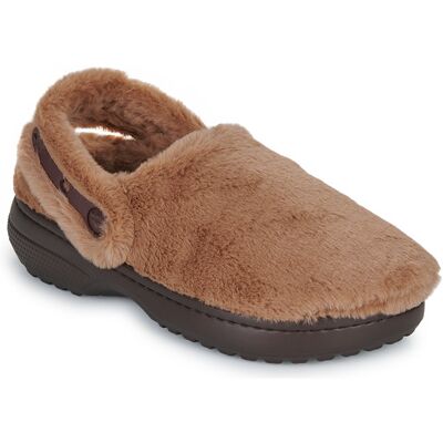 Crocs Scarpe Classic Unfurgettable Clog Marrone 45 / 46 Crocs Scarpe Classic Unfurgettable Clog Marrone 45 / 46