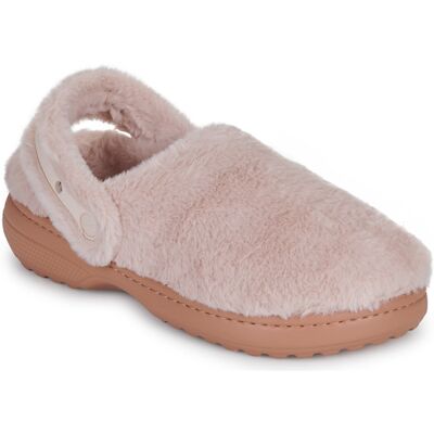 Crocs Scarpe Classic Unfurgettable Clog Rosa 39 / 40 Crocs Scarpe Classic Unfurgettable Clog Rosa 39 / 40