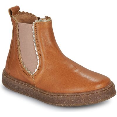 Bisgaard Stivaletti bambini SIGGI Marrone 29 Bisgaard Stivaletti bambini SIGGI Marrone 29