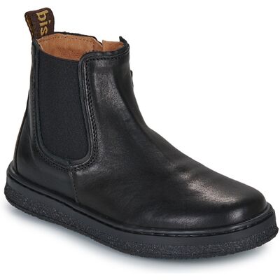 Bisgaard Stivaletti bambini PHILLIP Nero 29 Bisgaard Stivaletti bambini PHILLIP Nero 29