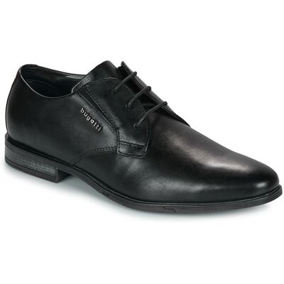 Bugatti Scarpe GAPO Nero 42 Bugatti Scarpe GAPO Nero 42