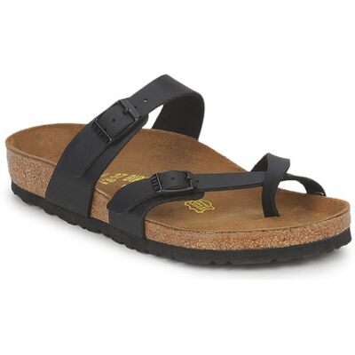 Scarpe BIRKENSTOCK Mayari Nero 37 Scarpe BIRKENSTOCK Mayari Nero 37