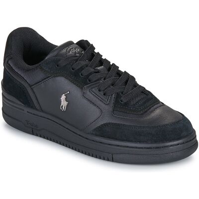 Sneakers Polo Ralph Lauren OPEN MASTERS Nero 41 Sneakers Polo Ralph Lauren OPEN MASTERS Nero 41