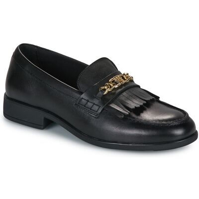 Scarpe Tommy Hilfiger EMERALD Nero 36 Scarpe Tommy Hilfiger EMERALD Nero 36