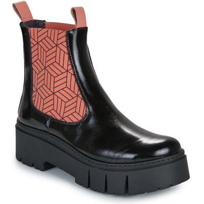 ART Stivaletti LEEDS Multicolore 40 ART Stivaletti LEEDS Multicolore 40