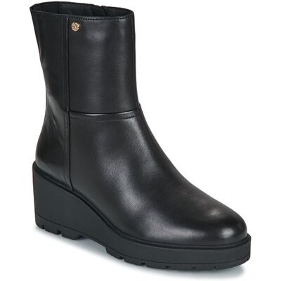 Geox Stivaletti D MIEREILLE A Nero 38 Geox Stivaletti D MIEREILLE A Nero 38