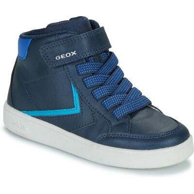 Geox Scarpe bambini J ECLYPER BOY Blu 31 Geox Scarpe bambini J ECLYPER BOY Blu 31