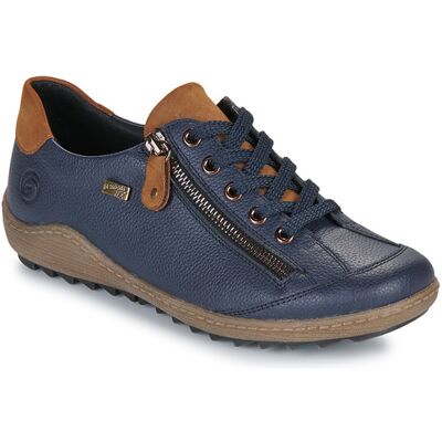 Remonte Sneakers basse R1402-16 Blu 36 Remonte Sneakers basse R1402-16 Blu 36