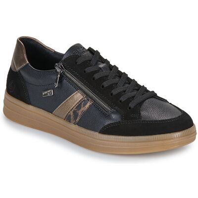 Remonte Sneakers basse D2C04-03 Nero 36 Remonte Sneakers basse D2C04-03 Nero 36
