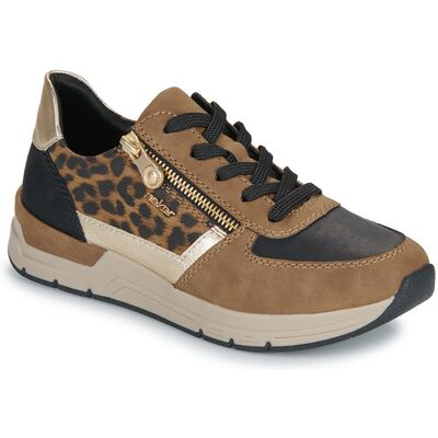 Rieker Sneakers basse 58902-24 Beige 40 Rieker Sneakers basse 58902-24 Beige 40