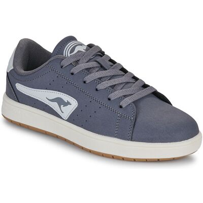 Kangaroos Scarpe bambini K-CA AD Yeah Grigio 36 Kangaroos Scarpe bambini K-CA AD Yeah Grigio 36