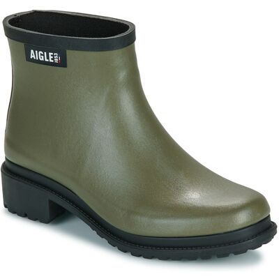 Aigle Stivali FULFEEL LOW Kaki 37 Aigle Stivali FULFEEL LOW Kaki 37