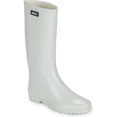 Aigle Stivali ELIOSA Beige 38 Aigle Stivali ELIOSA Beige 38