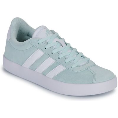 Scarpe bambini adidas VL COURT 3.0 K Blu 38 Scarpe bambini adidas VL COURT 3.0 K Blu 38