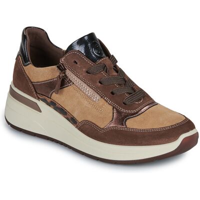 Ara Sneakers basse GARDA Marrone 37 Ara Sneakers basse GARDA Marrone 37