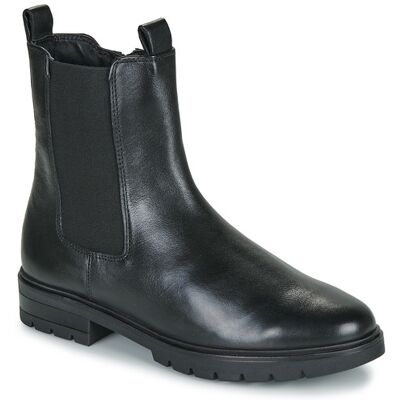 Ara Stivaletti CAMBRIDGE-ST Nero 37 Ara Stivaletti CAMBRIDGE-ST Nero 37