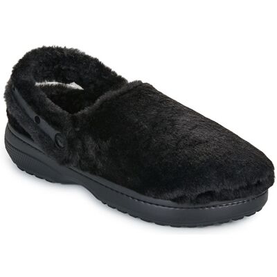 Crocs Scarpe Classic Unfurgettable Clog Nero 37 / 38 Crocs Scarpe Classic Unfurgettable Clog Nero 37 / 38
