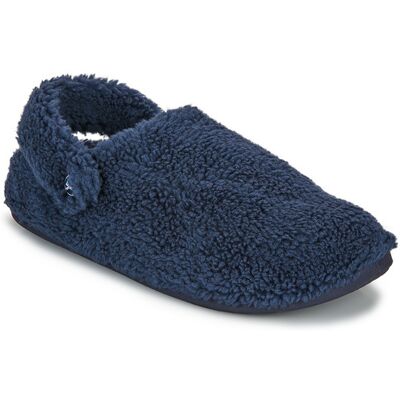 Crocs Pantofole Classic Cozzzy Slipper Blu 39 / 40 Crocs Pantofole Classic Cozzzy Slipper Blu 39 / 40