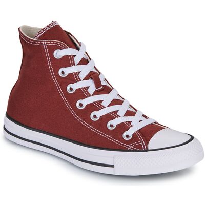 Converse Sneakers alte CHUCK TAYLOR ALL STAR Rosso 36 1/2 Converse Sneakers alte CHUCK TAYLOR ALL STAR Rosso 36 1/2