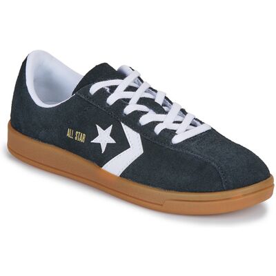 Converse Sneakers basse CLASSIC TRAINER SUEDE Nero 39 Converse Sneakers basse CLASSIC TRAINER SUEDE Nero 39